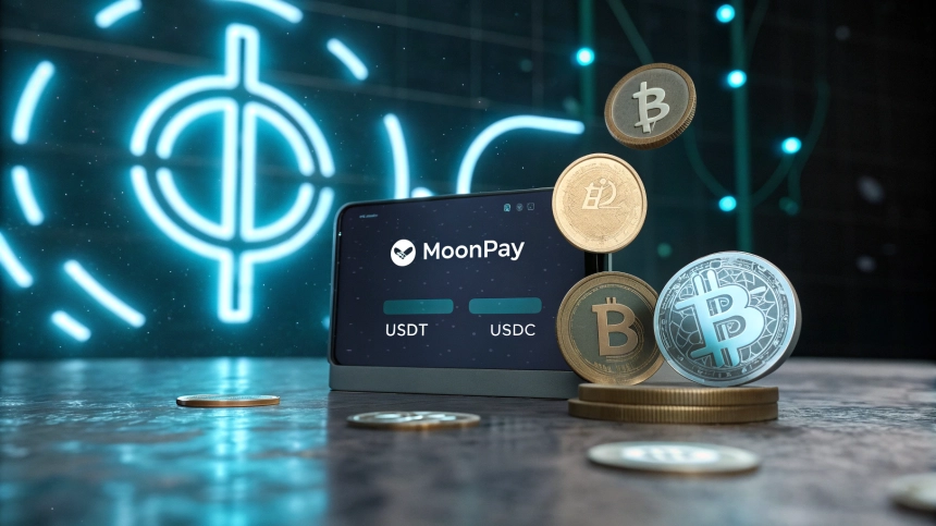  비트겟 월렛, 문페이와 손잡고 '오프램프' 기능 도입…25개 법정화폐 직접 출금 지원