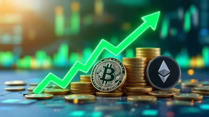 비트코인 현물 ETF, 5주 연속 자금 유입…2조 원 넘겨