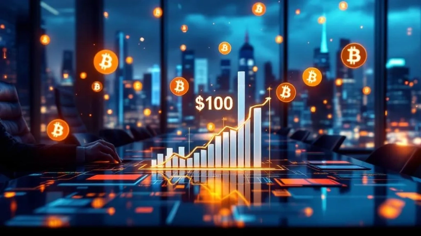 억만장자 댄 모어헤드, 비트코인 투자 기업 위해 1억 달러 유치