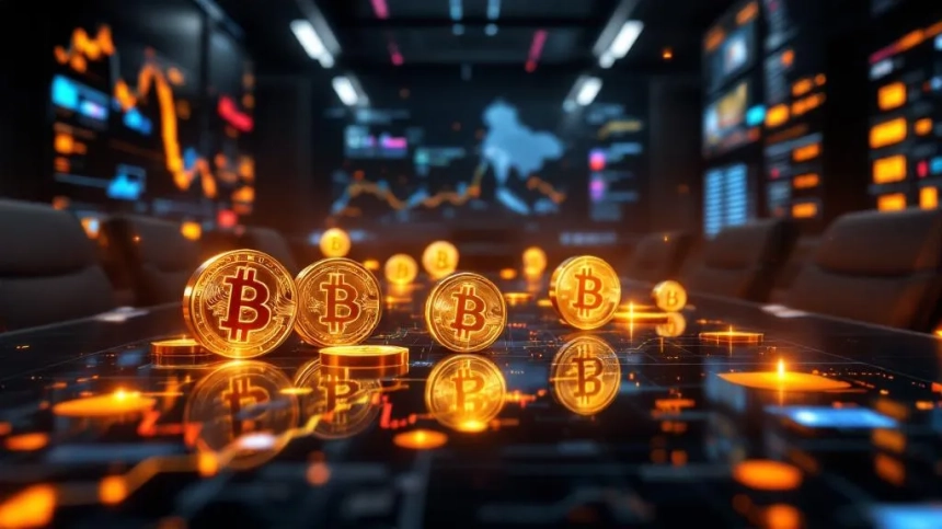 비트코인 재무 컨소시엄, 태국 상장사 DV8 지분 75% 인수 추진