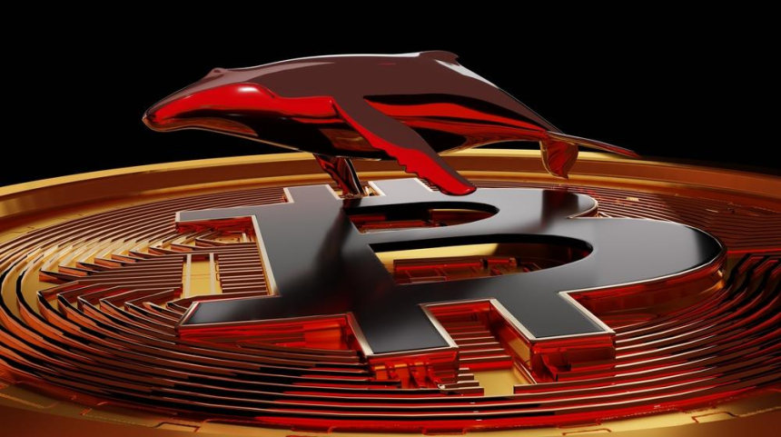  14년 동안 잠들어 있던 비트코인 지갑 깨어나, 4억6800만 달러 이동