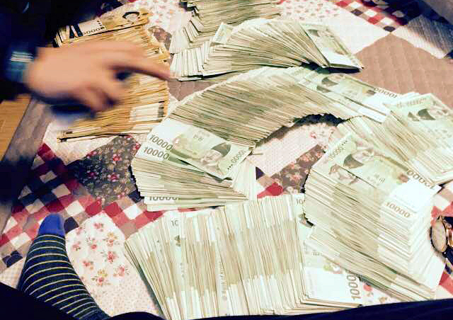  ‘고수익 알바’가 암호화폐 사기였다…청년들, 인출책으로 범죄 가담