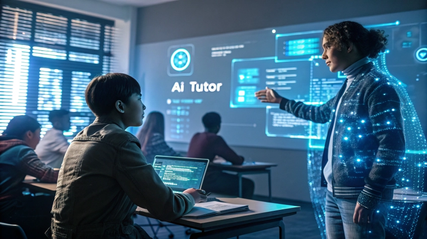 OpenAI, '스터디 모드'로 교육 시장 정조준…AI가 질문하는 시대