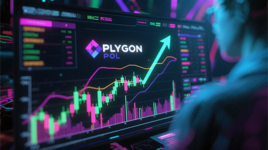 폴리곤 신규 토큰 $POL, 0.28달러 돌파 시 최대 800% 상승 모멘텀 노린다