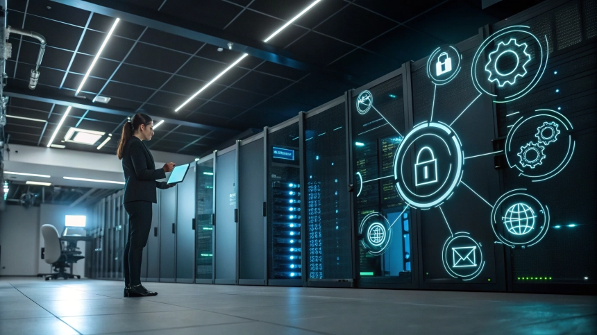 콘센트릭 AI, 생성형 AI 보안 강화 위해 2개 스타트업 인수