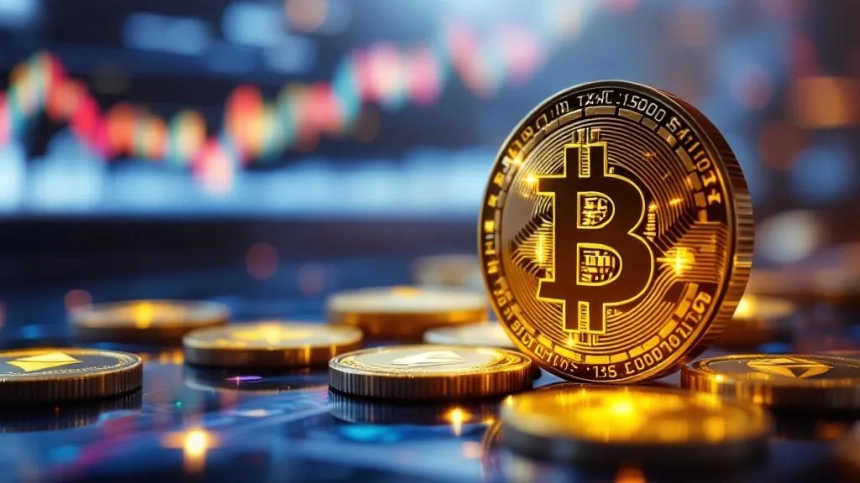 비트코인 11만 달러 돌파…이더리움도 6% 넘게 상승