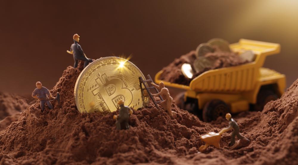 암호화폐 채굴업체 IREN과 비트푸푸, 6월 신기록 달성