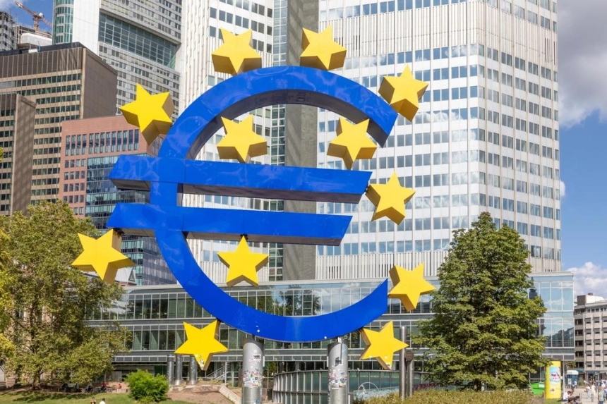 ECB 라가르드 총재, 스테이블코인 채택 위험성 경고