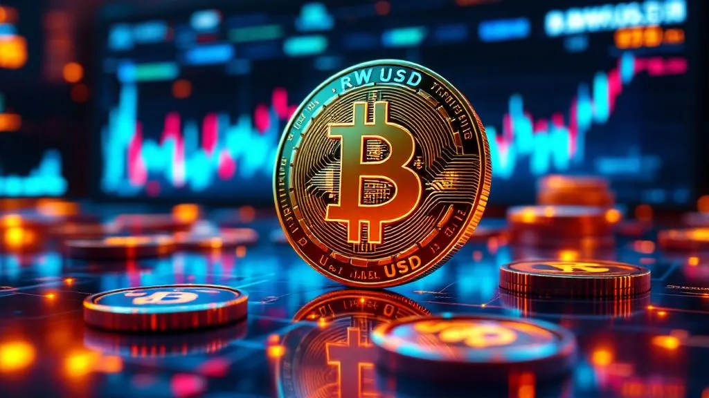 바이낸스, 최대 4.2% 수익률 RWUSD 출시…미국 국채 수익률 연동