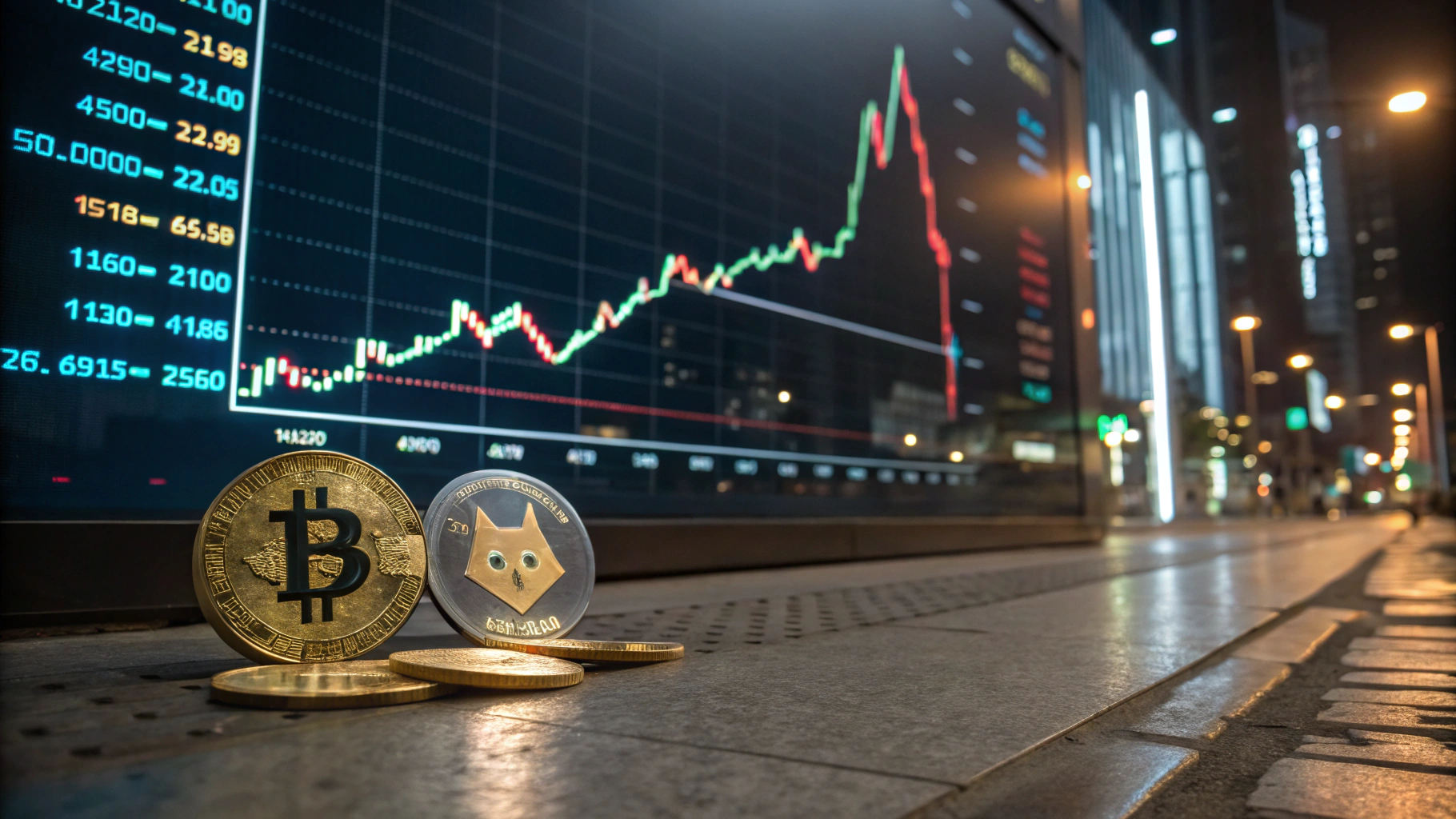 비트코인($BTC), '무중력 구간' 돌입…15만 달러 돌파 기대↑
