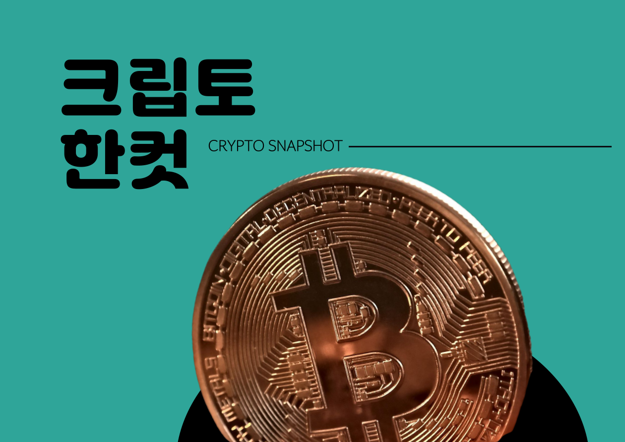 [크립토 한컷] AI 테마 '피크' 6.1배 수익률…오늘의 펀드엔 쿠코인 랩스