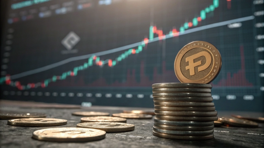 파이네트워크($PI), 거래소 물량 급증 속 가격 0.48달러…추가 하락 경고음