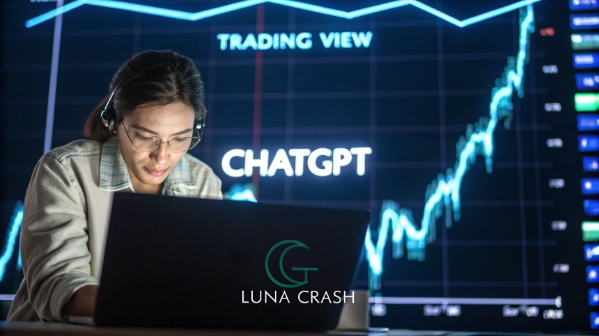 암호화폐 시장의 게임체인저, ChatGPT가 트레이딩 전략을 바꾼다