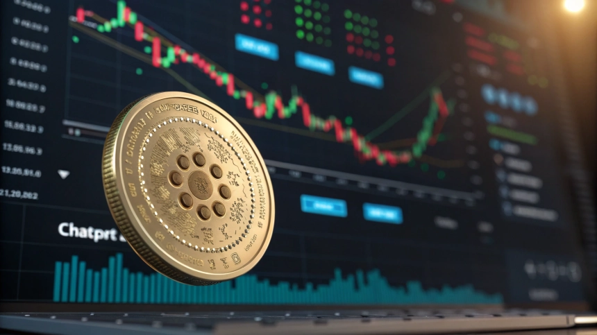  AI 전망 엇갈린 카르다노(ADA), 연말 가격 최대 2.05달러까지 가능성