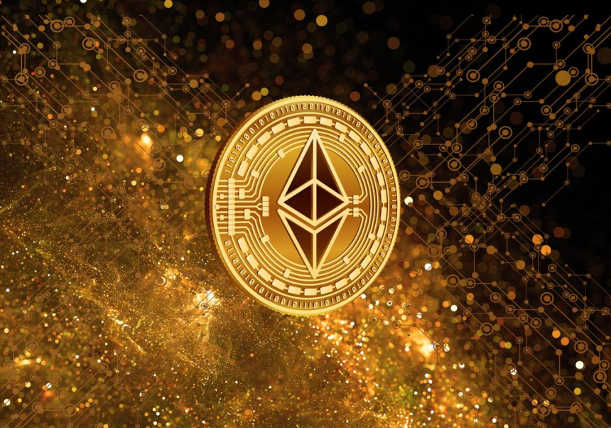 이더리움 현물 ETF 발행사들의 ETH 보유량, 사상 최고치 경신