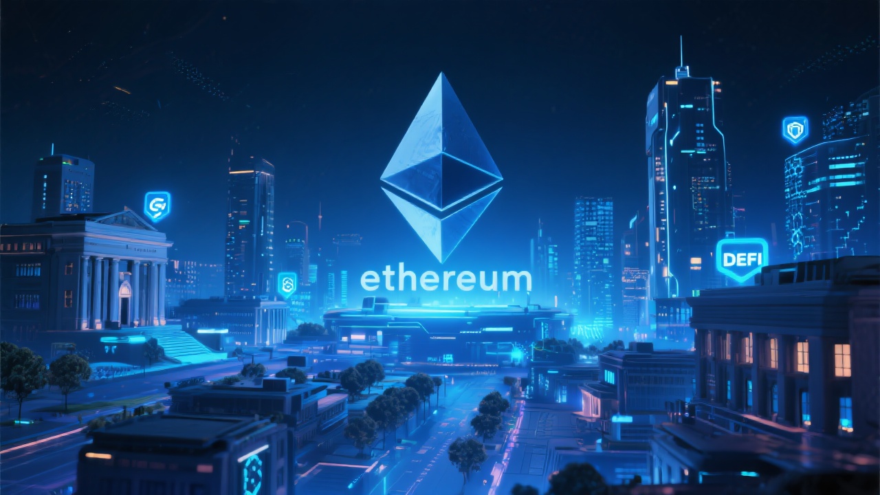 이더리움(ETH), 메인넷 10주년…기관투자 확대 속 사상 최고가 재도전