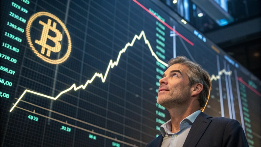  비트코인 상승에 힘입어 마이크로스트래티지($MSTR), 사상 최고 시가총액 경신