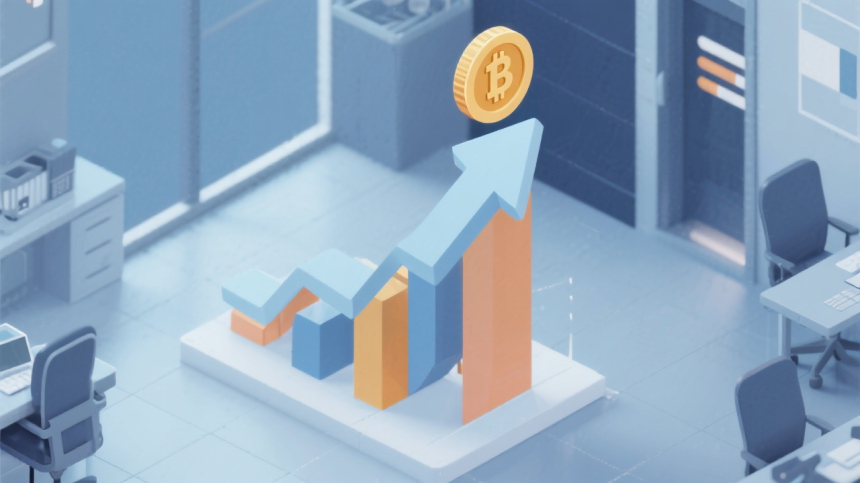 로빈후드, 암호화폐 수익 98% 급등…크라켄은 사용자 기반 확대 집중