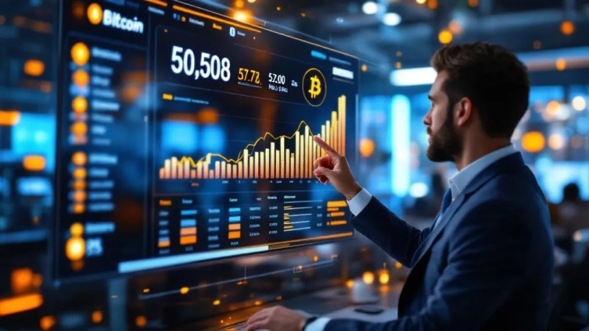 마이클 세일러, 비트코인 보유량 공개 트래커 다시 게시