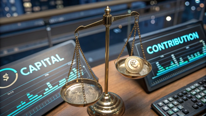  스테이킹의 종말? 자본 중심 보상 구조에서 기여 기반 토크노믹스로 전환 필요