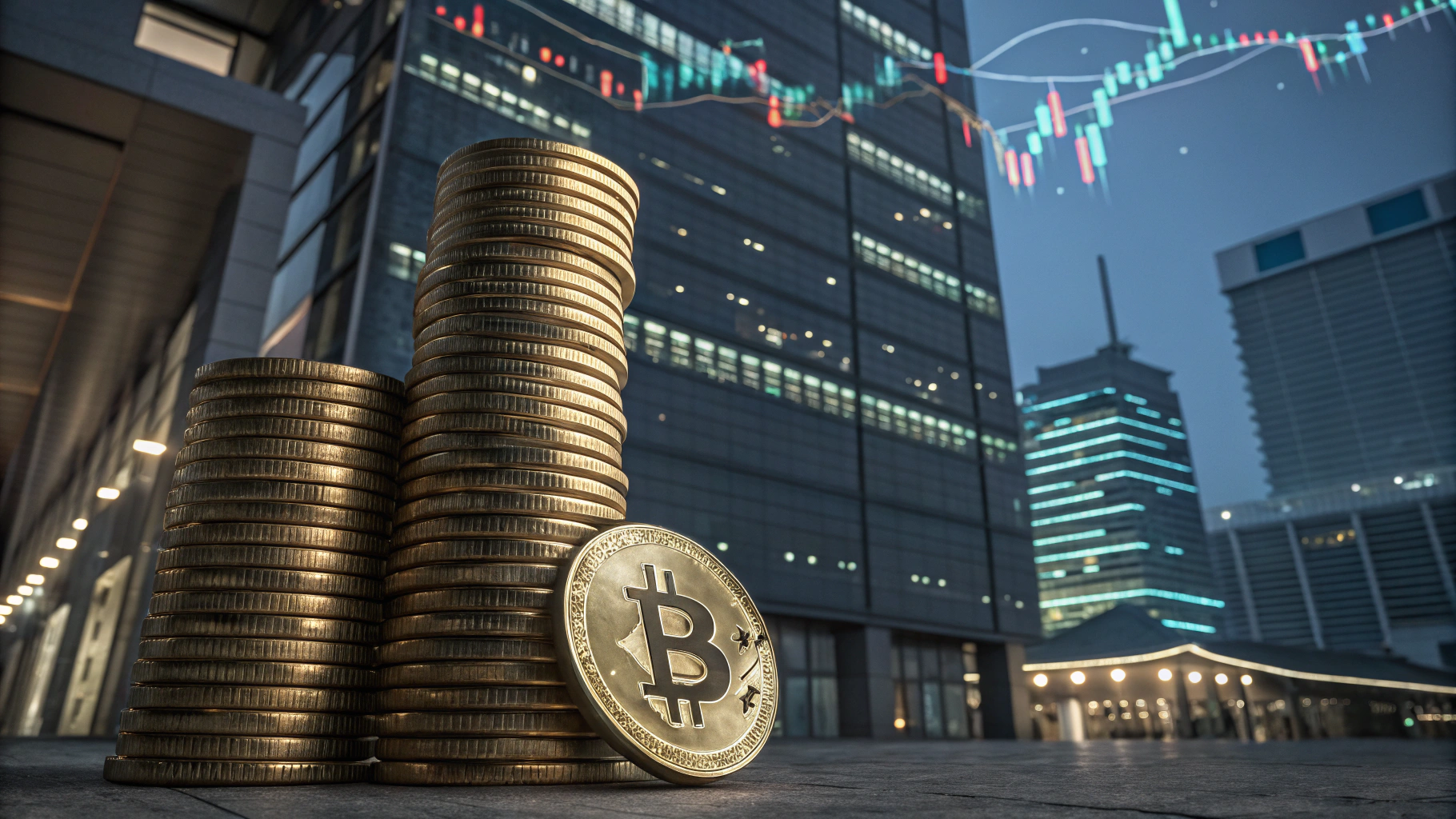 日 메타플래닛, 비트코인($BTC) 보유량 1만 5,555개 돌파…연말까지 3만 개 목표