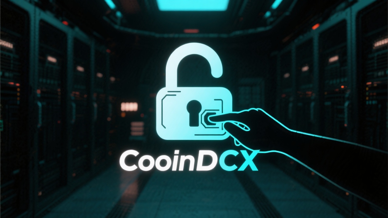 코인DCX, 441억 원 해킹 피해…내부자 노린 '사회공학 공격' 드러나