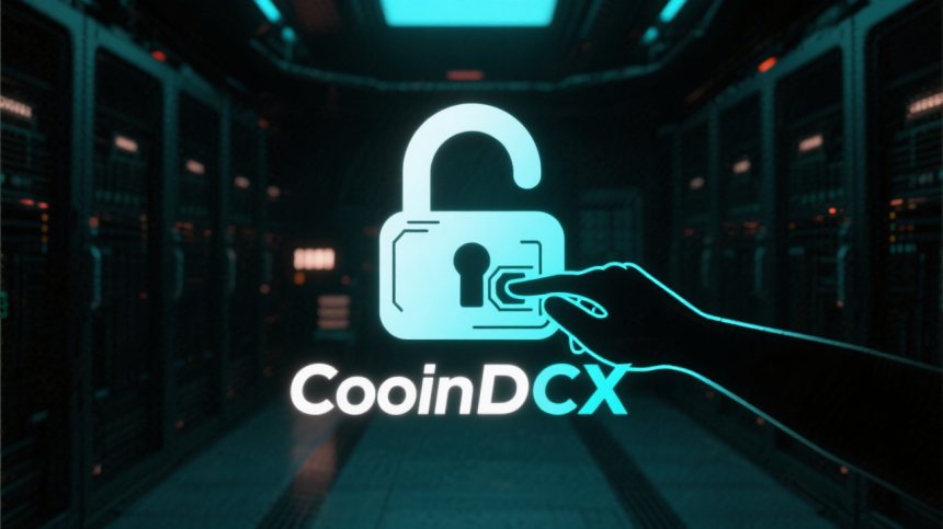  코인DCX, 441억 원 해킹 피해…내부자 노린 '사회공학 공격' 드러나