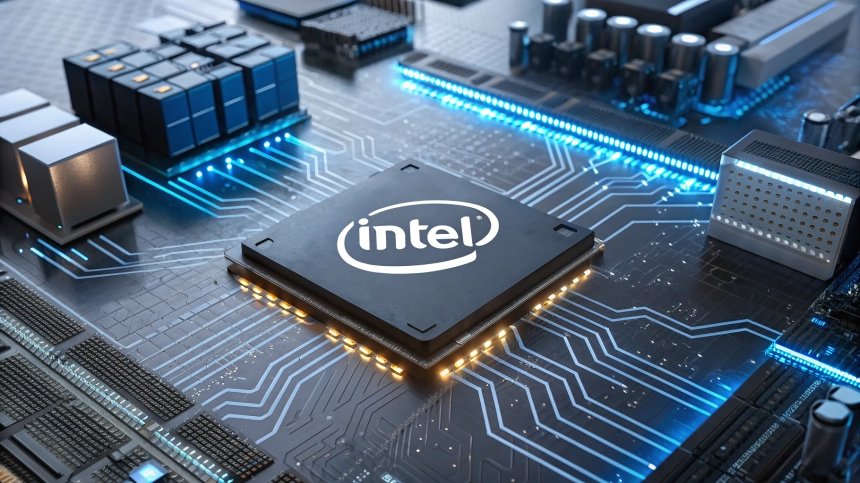 인텔, 8조 규모 NEX 사업부 분사…반도체 조직 대수술 돌입