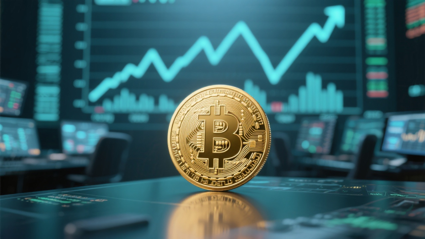  비트코인 선물 미결제약정 23조 원대로 감소…시장 심리 급속 냉각