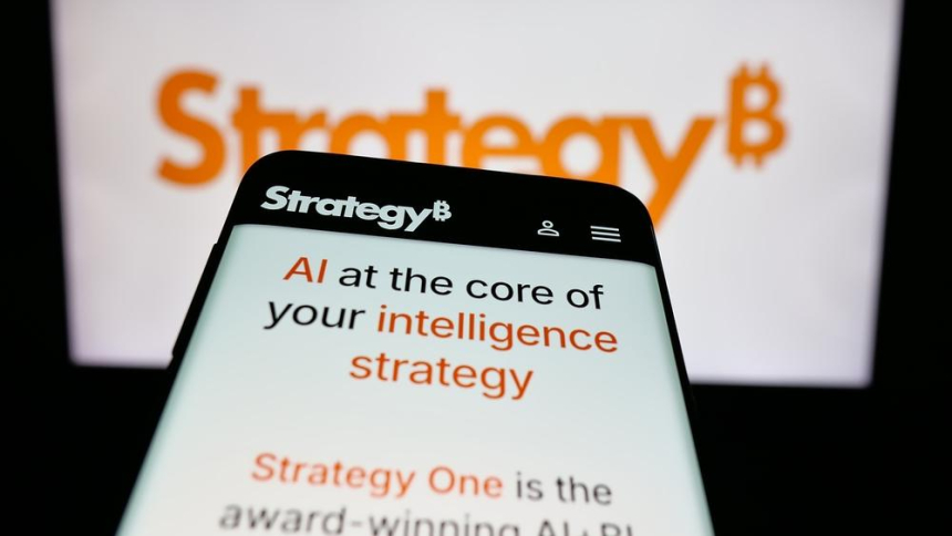  TD 코웬, 스트래티지 목표주가 680달러로 상향 조정하며 비트코인 15만5000달러 전망