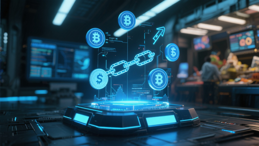  백트, 로열티 사업 153억 원에 매각…스테이블코인 중심 인프라 기업으로 전환