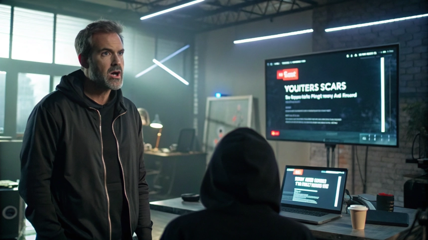  리플 CEO, '2배 보상' 사기 급증 경고…XRP 투자자 주의보 발령