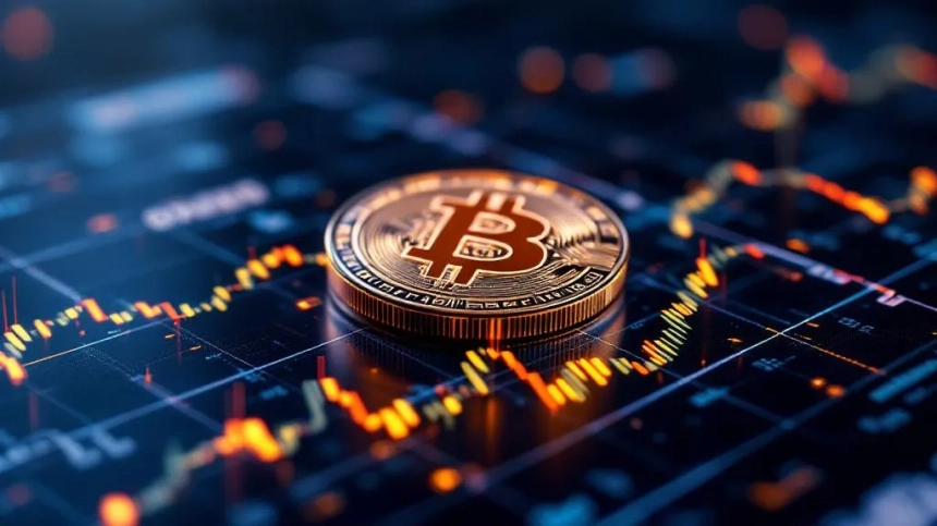 비트코인, 사상 최고가 11만8천 달러 돌파