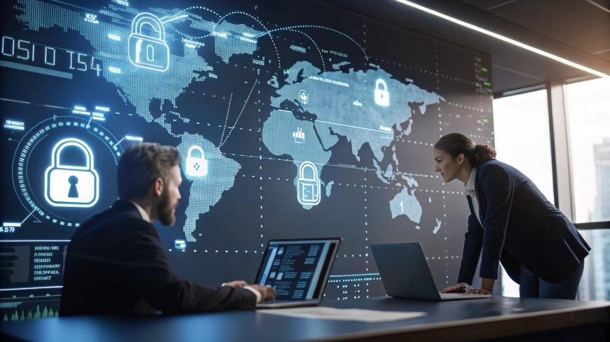  파로알토네트웍스, 사이버아크 28조 원 인수 추진…올해 최대 M&A 될까