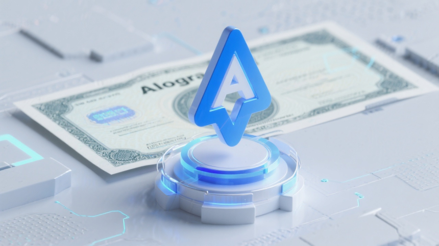  알고랜드(ALGO), '2025+ 로드맵' 공개…1경 원 토큰화 시장 본격 진입