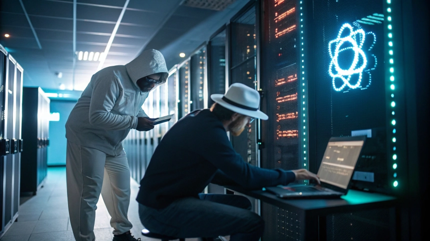  코인DCX, 622억 원 해킹 당해…자산 회수 시 최대 25% 보상