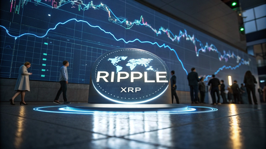 리플($XRP), 단기 조정 우려 속 현물 ETF 승인 기대감 '불꽃'