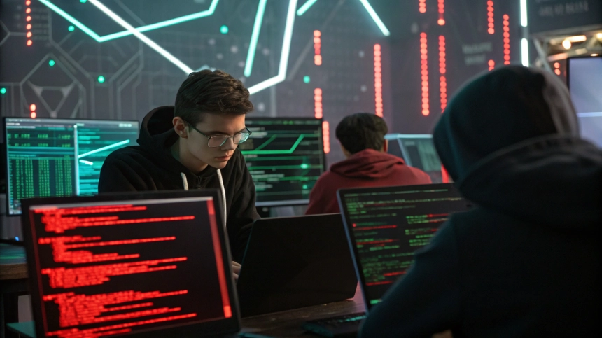  AI 보안 실전 테스트… 아마존 노바 챌린지서 대학팀 대결