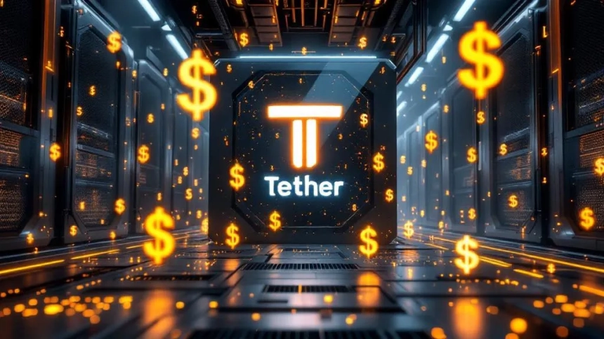 테더, 올해 말까지 세계 최대 비트코인 채굴업체 될 전망