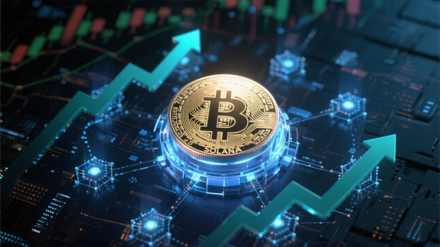  솔라나($SOL), 10% 조정 속 '매수 신호'…최대 400달러 반등 가능성 제기