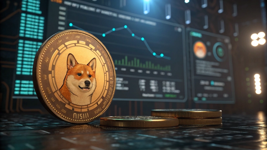 시바이누($SHIB), AI 백서 공개 후 소각률 41,000% 폭등…'밈코인' 탈피 신호?