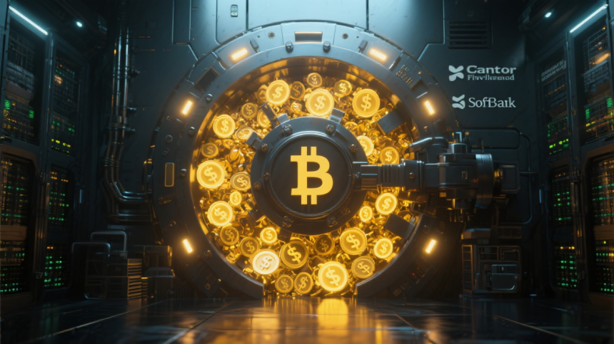  트웬티원 캐피탈, 테더로부터 5,800 BTC 추가 확보…보유량 4.3만 개 돌파