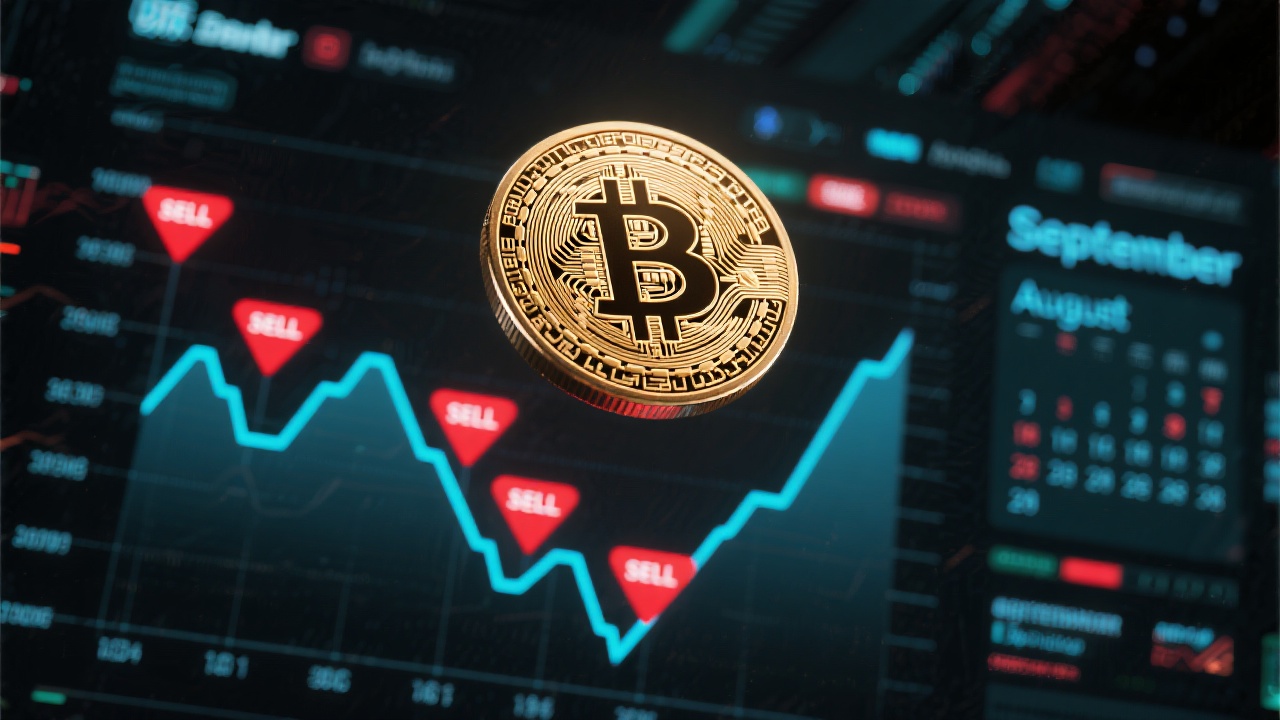 비트코인($BTC), 11만 8,000달러 부근서 조정 신호…장기 보유자 5만 2,000BTC 매도