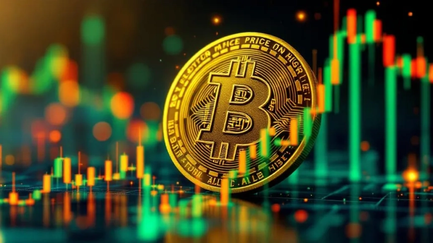 비트코인 사상 최고가 경신…11만2000달러 돌파