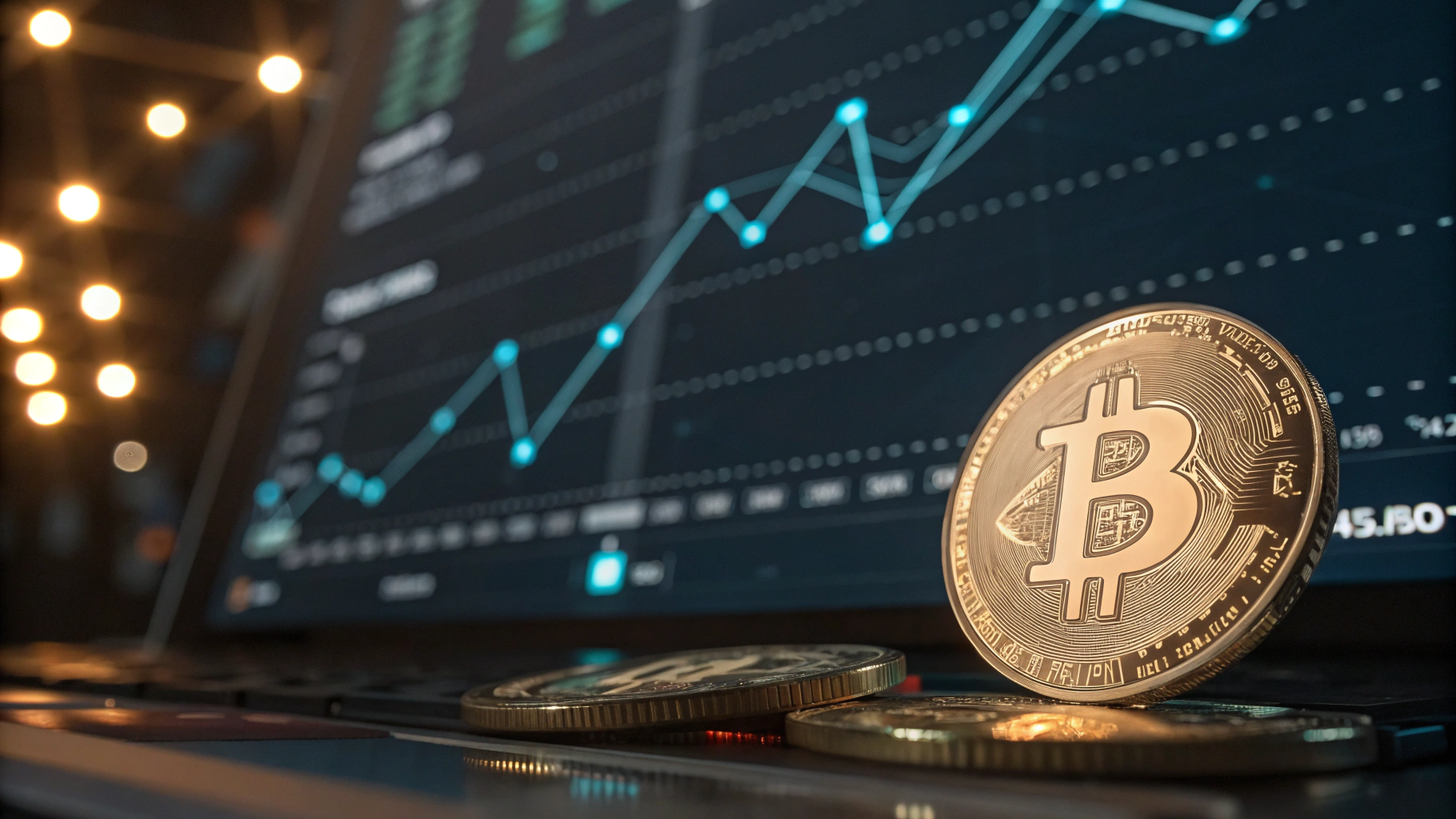 비트코인($BTC), 12만 달러 재돌파 앞두고 숨 고르기…분석가 