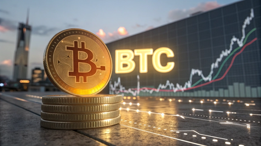 비트코인($BTC), 사상 최고 분기 마감... 3분기 16만 달러 랠리 예고