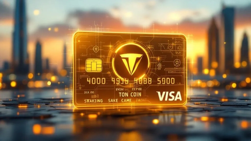 UAE, TON 투자자에 10년 거주권 제공…톤코인과 공식 파트너십 체결