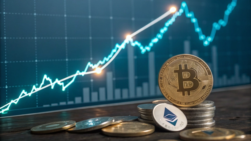 비트코인(BTC) 사상 최고가 돌파…이더리움(ETH)·솔라나(SOL) 등 알트코인 급등 '2차 랠리'