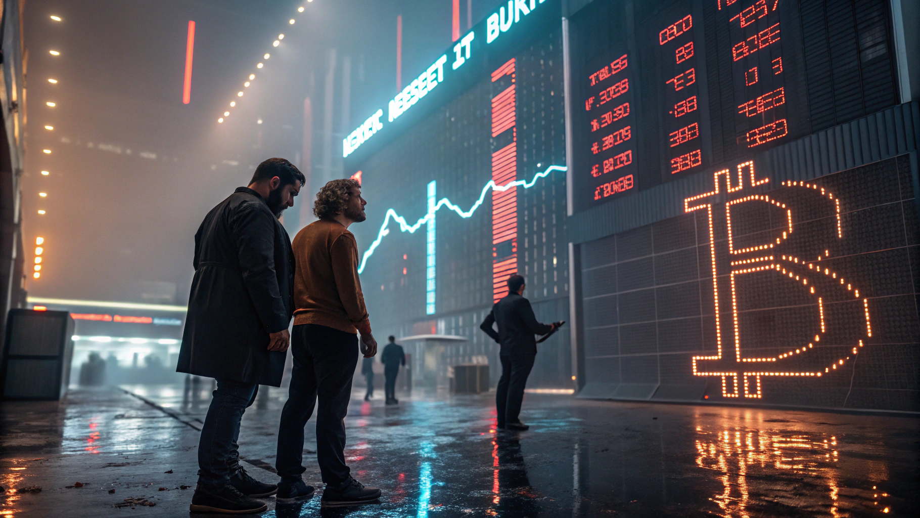 비트코인($BTC) 사상 최고가 경신…11만 6,400달러 돌파, 숏 스퀴즈가 불쏘시개