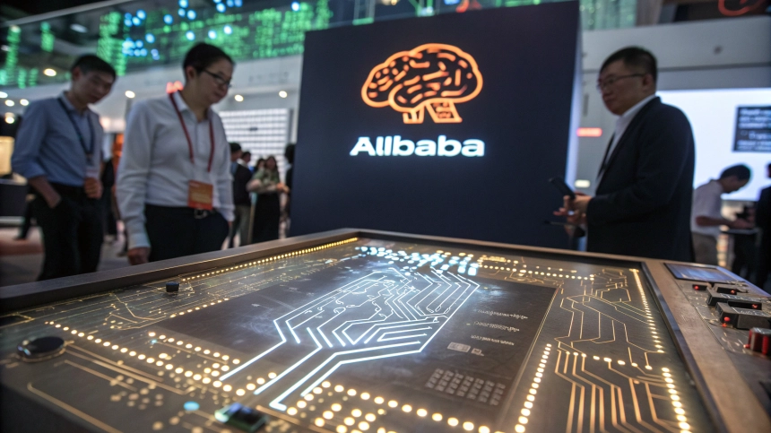  알리바바, AI 논리추론 '끝판왕' 공개…오픈AI·구글 능가한 Qwen3